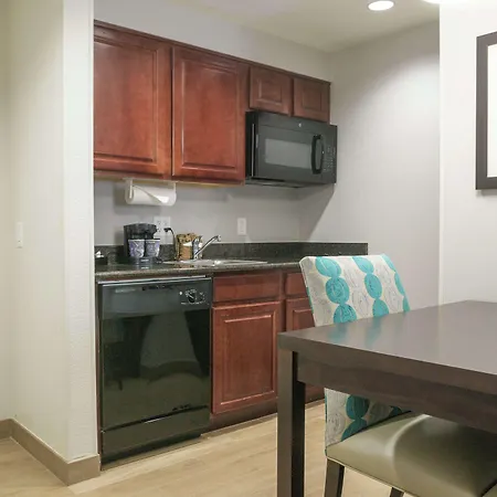 Homewood Suites By Hilton Miami - Airport West-2