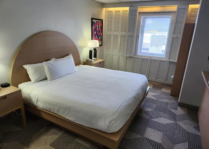 Miami International Airport Hotel Miami Springs